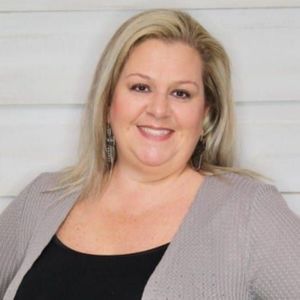 Meet your Posher, Kimberly